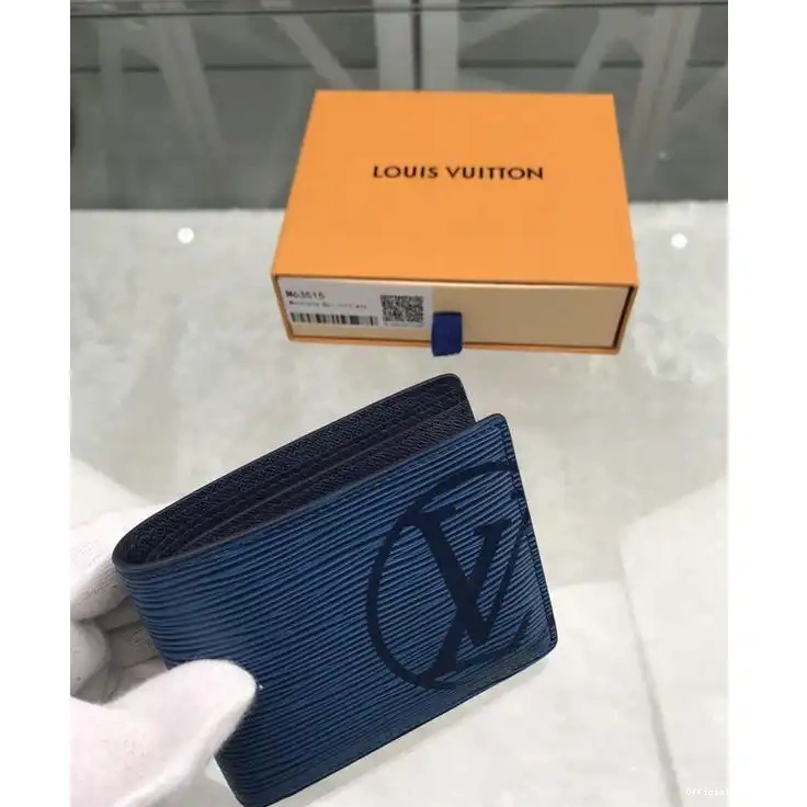 Official Brother Sam 19T1L0119 Bags LV 1025